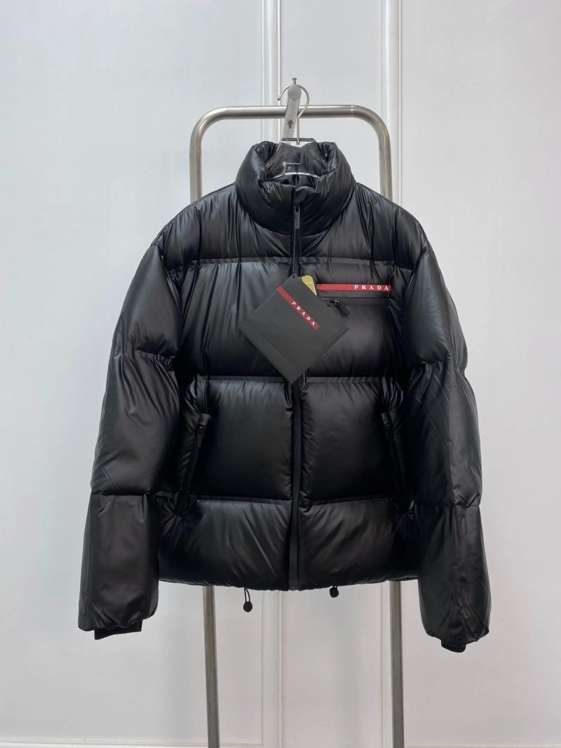 Prada Down Jackets UrbanStyle 172173