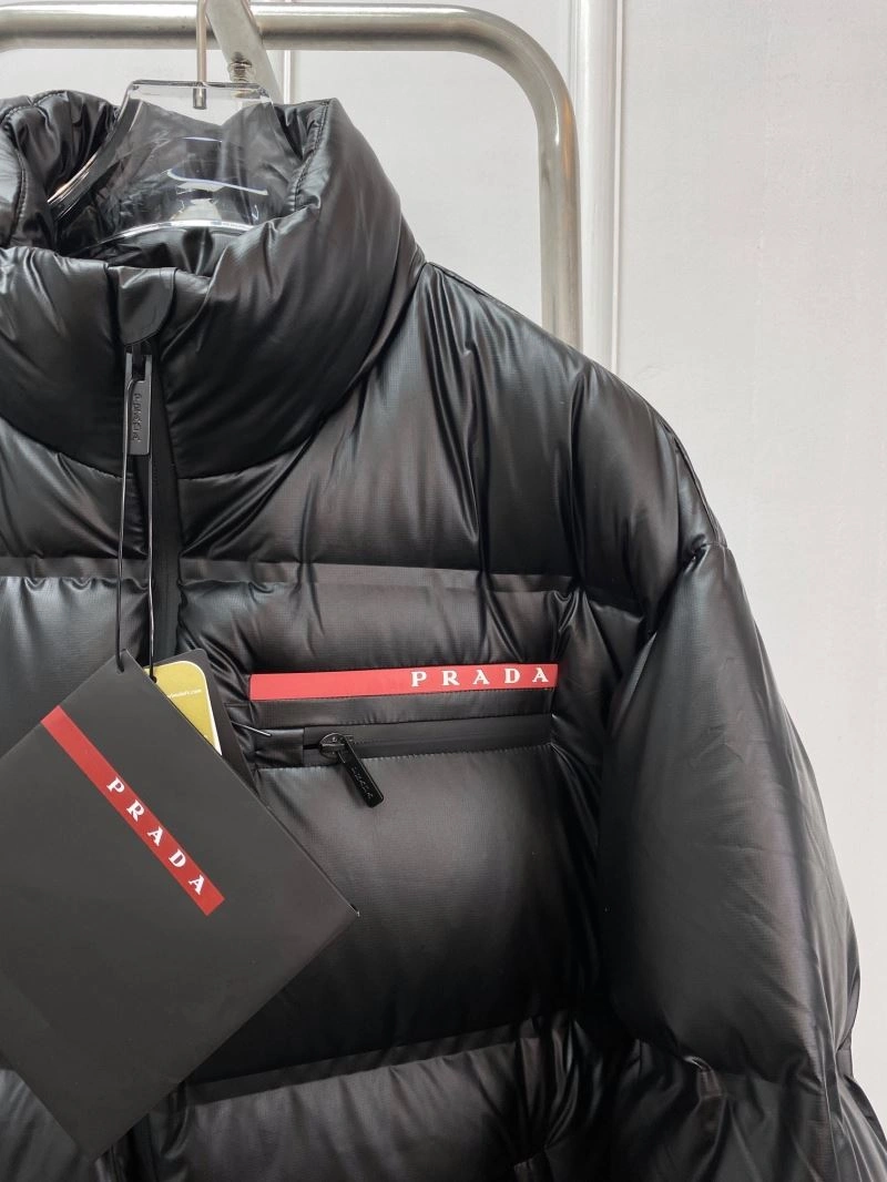 Prada Down Jackets UrbanStyle 172173