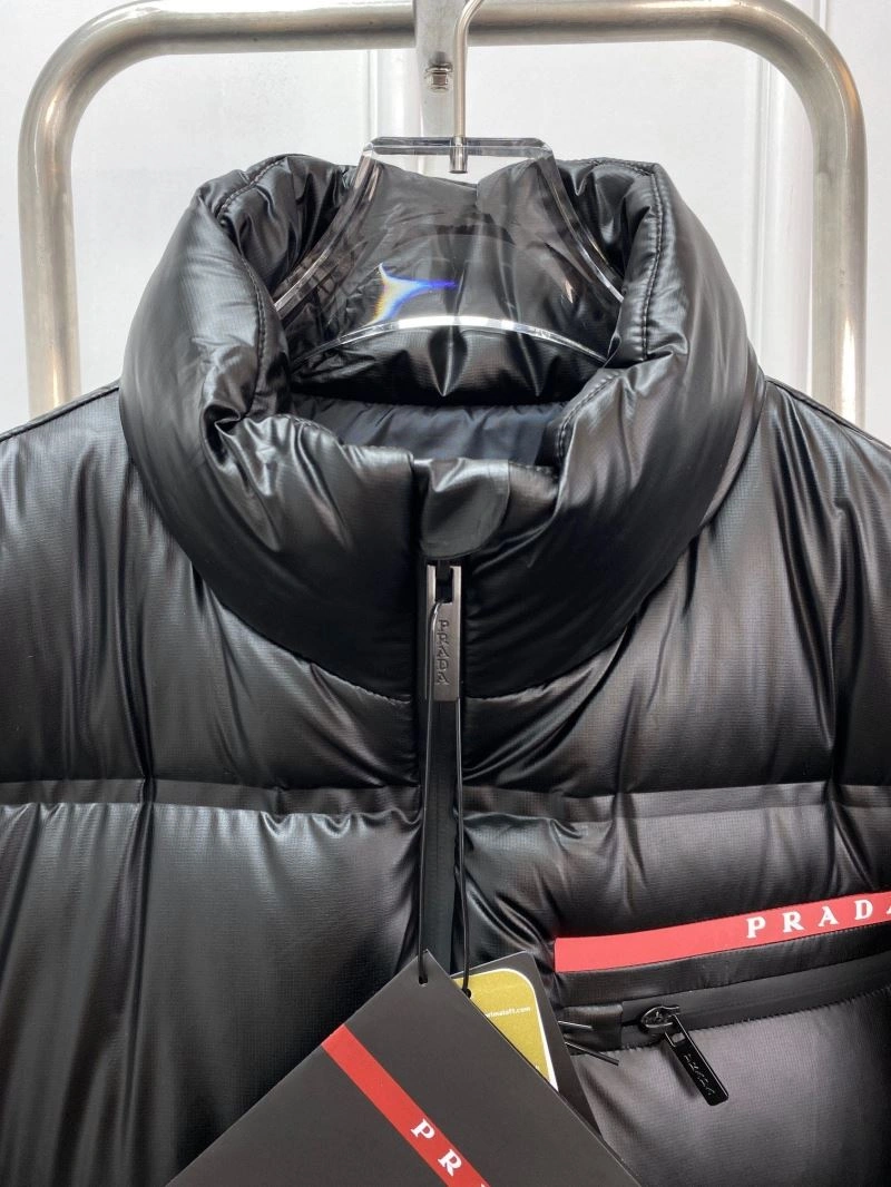 Prada Down Jackets UrbanStyle 172173