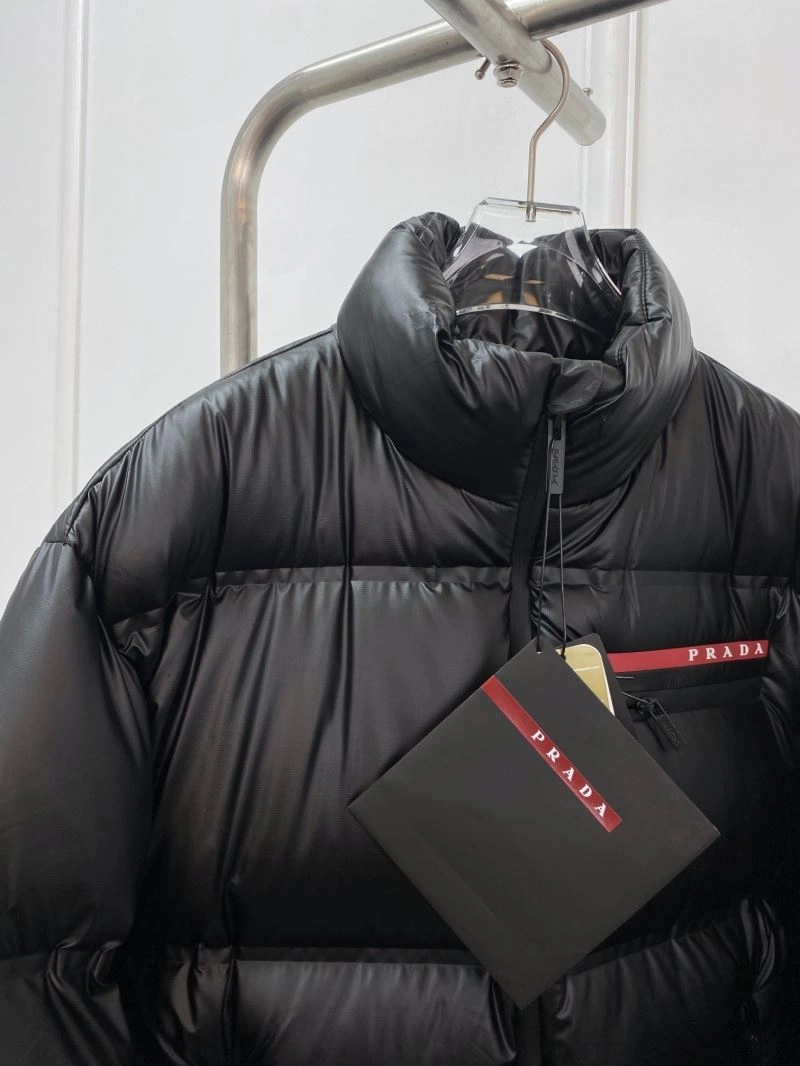 Prada Down Jackets UrbanStyle 172173