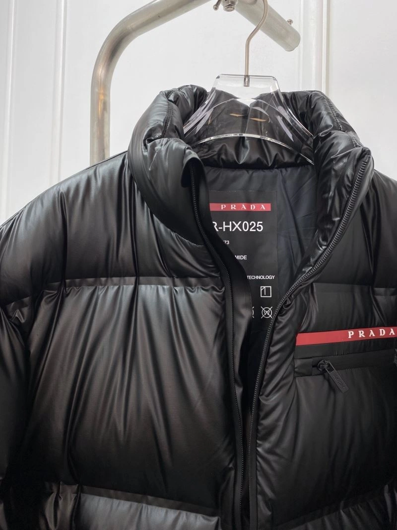 Prada Down Jackets UrbanStyle 172173