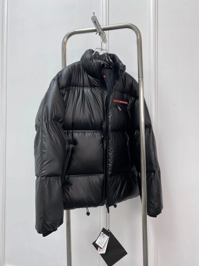 Prada Down Jackets UrbanStyle 172173