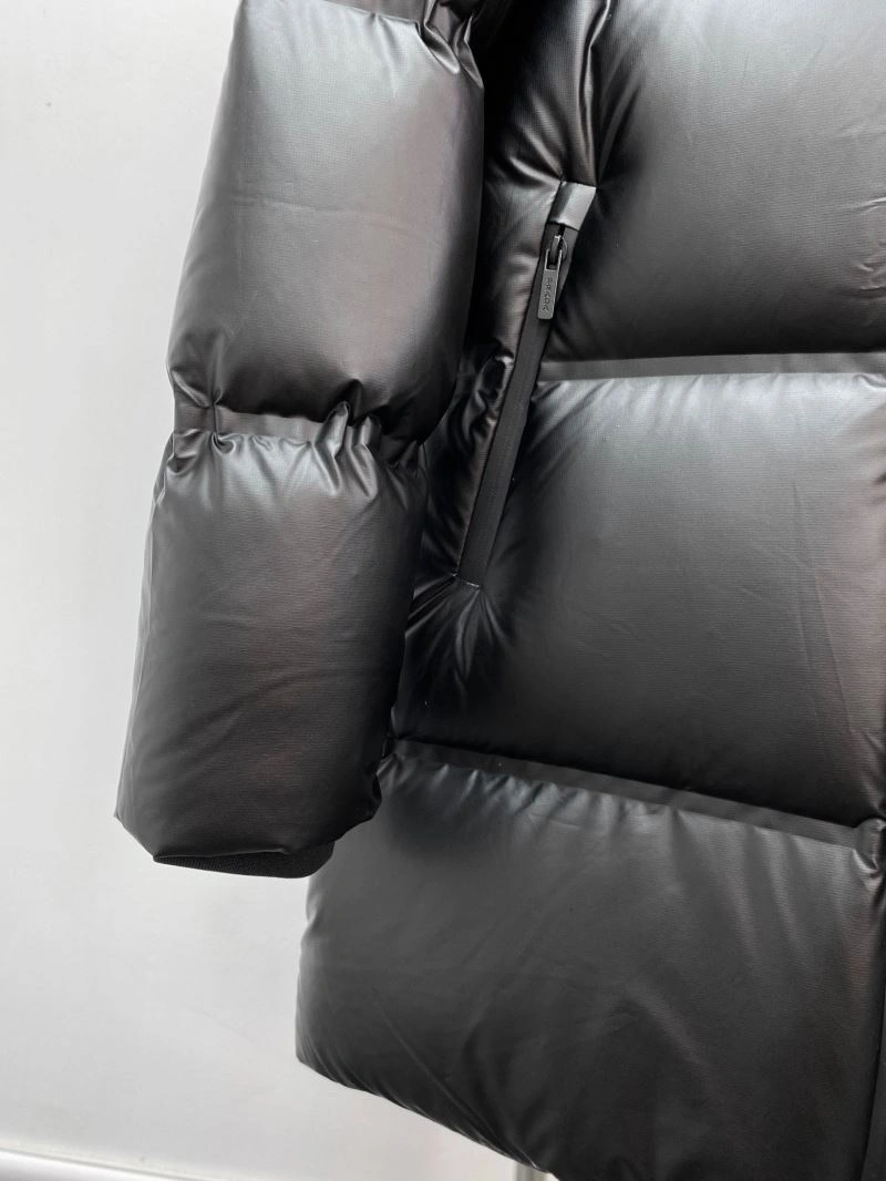 Soft Prada Down Jackets 172211
