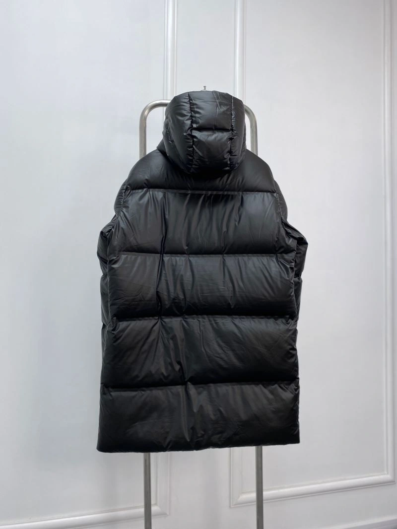 Soft Prada Down Jackets 172211