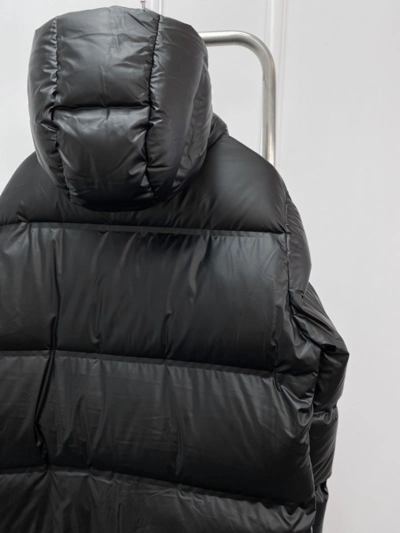 Soft Prada Down Jackets 172211