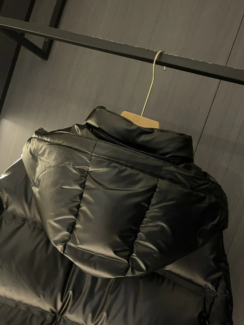 Prada Down Jackets TimelessDesign 172156