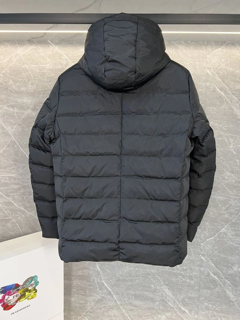 Prada Down Jackets Neat 172152
