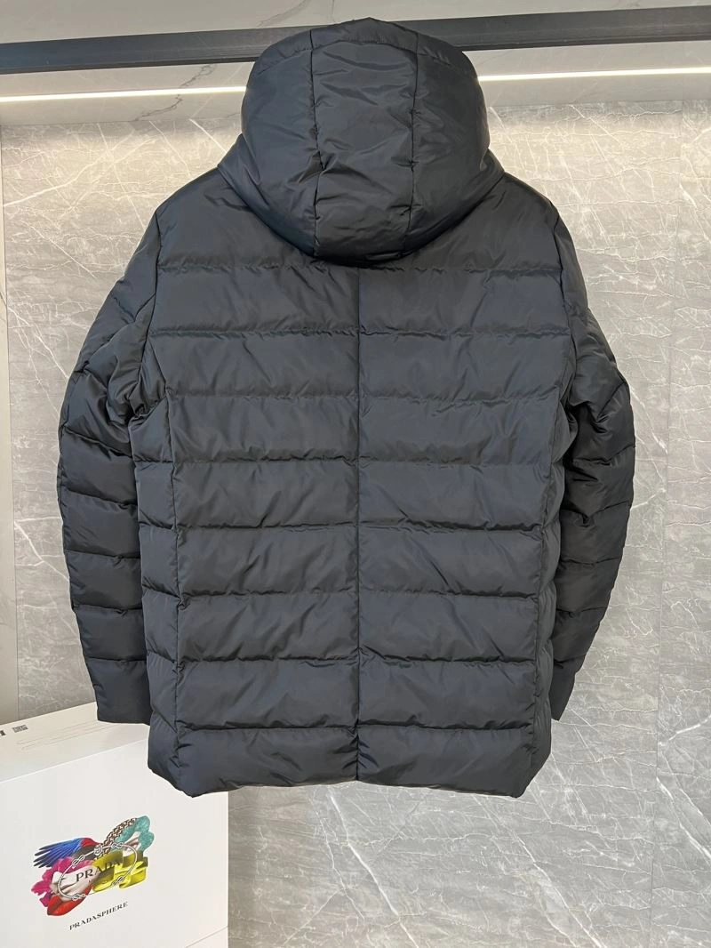 Prada Down Jackets Neat 172152