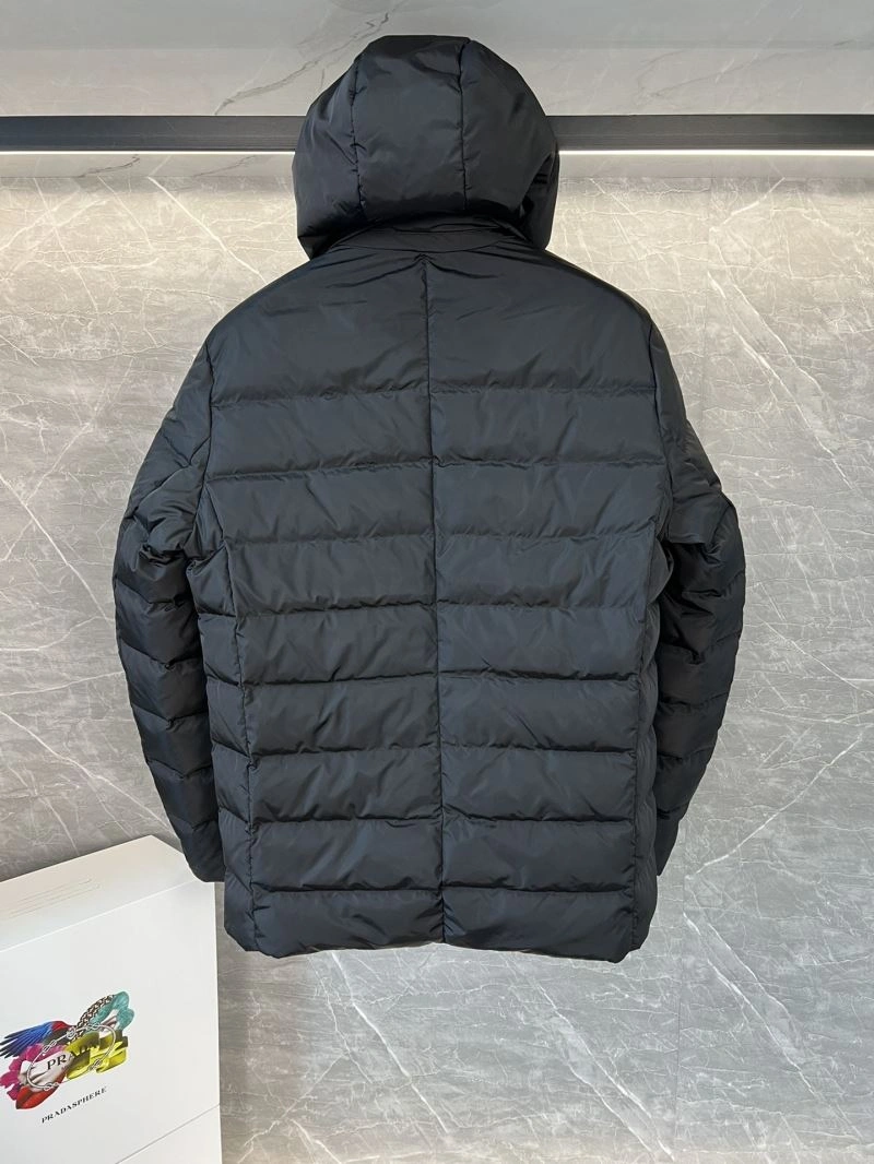 Prada Down Jackets Neat 172152