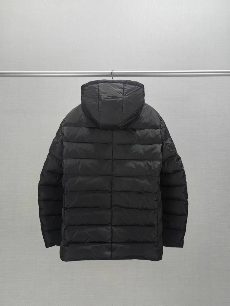 Prada Down Jackets Affordable 172187