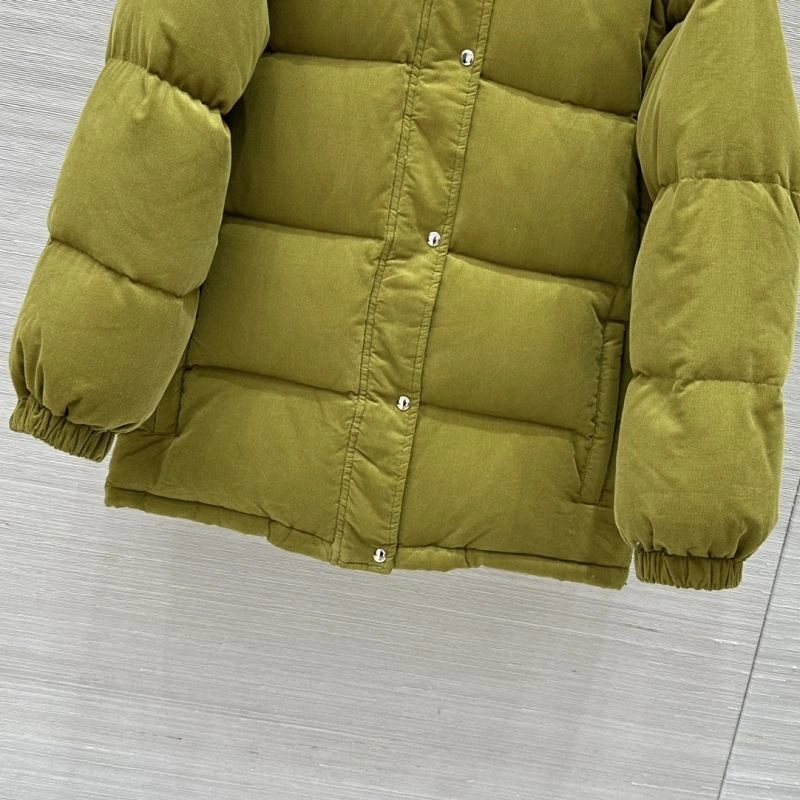 TimelessDesign Prada Down Jackets 172151