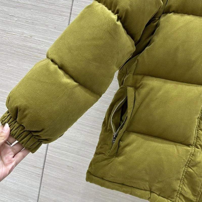 TimelessDesign Prada Down Jackets 172151