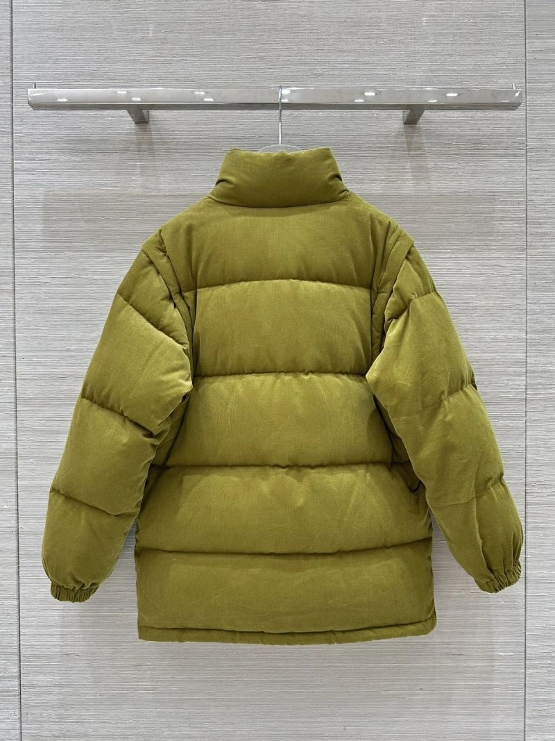TimelessDesign Prada Down Jackets 172151