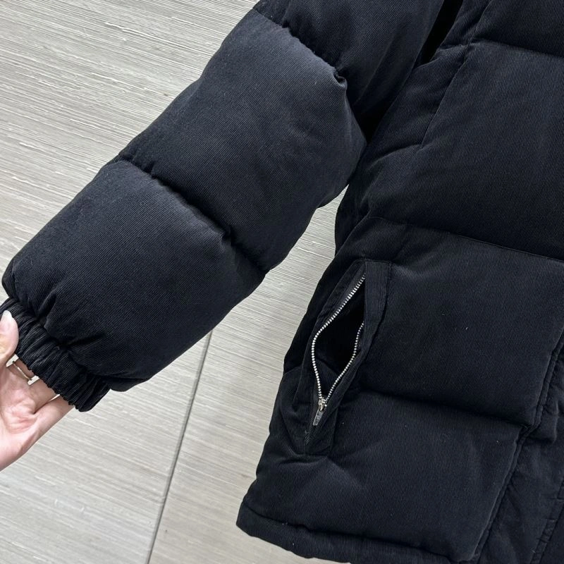 Prada Down Jackets TechFriendly 172150