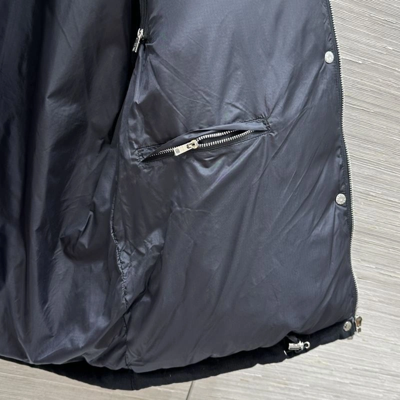 Prada Down Jackets TechFriendly 172150