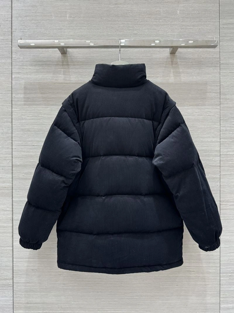 Prada Down Jackets TechFriendly 172150