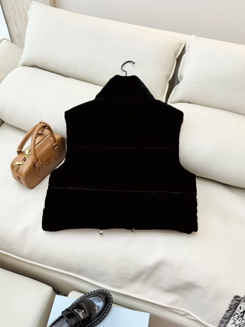 Practical Prada Down Jackets 172149