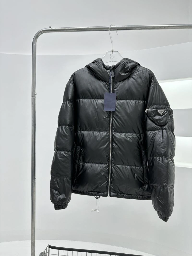 TravelReady Prada Down Jackets 172148