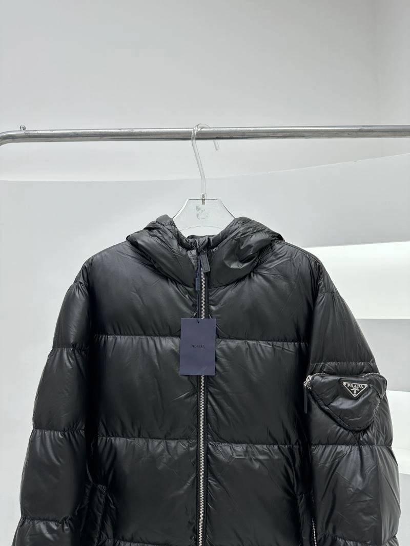 TravelReady Prada Down Jackets 172148