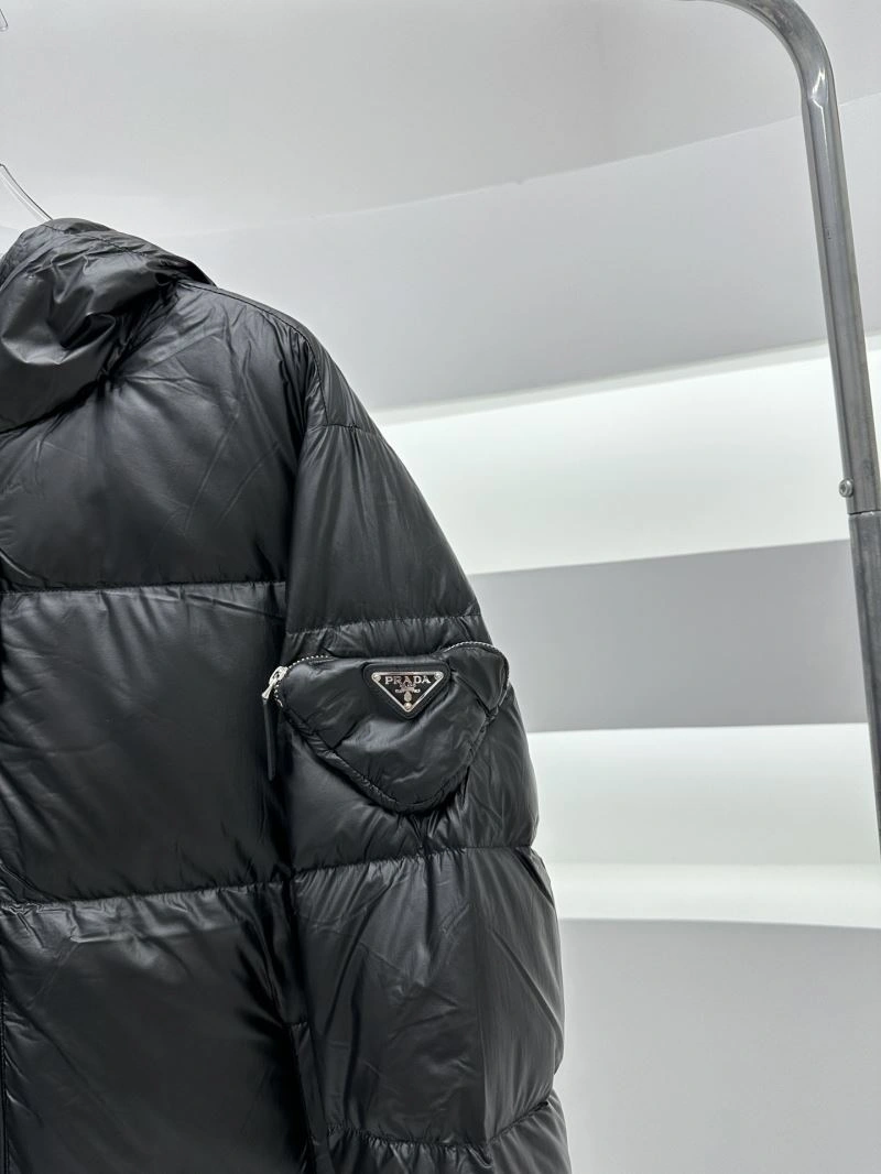 TravelReady Prada Down Jackets 172148