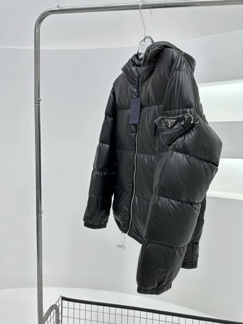 TravelReady Prada Down Jackets 172148