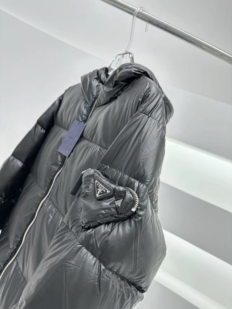 TravelReady Prada Down Jackets 172148