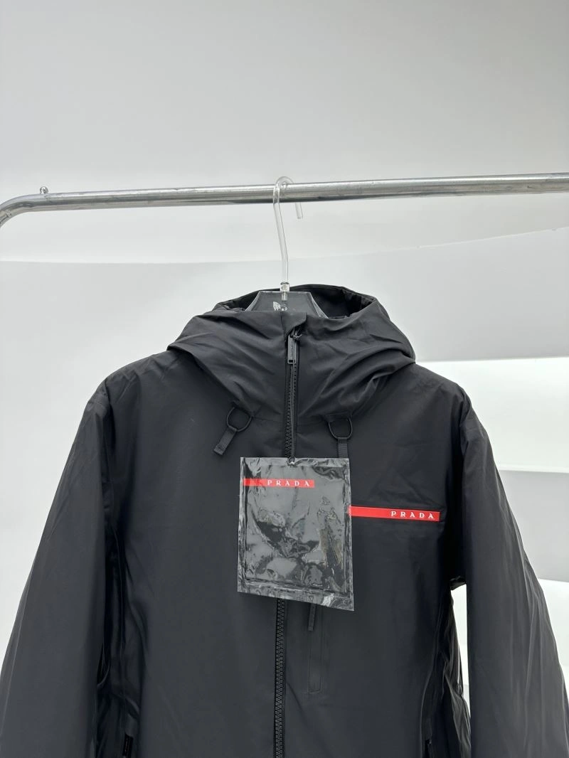 UrbanChic Prada Down Jackets 172146