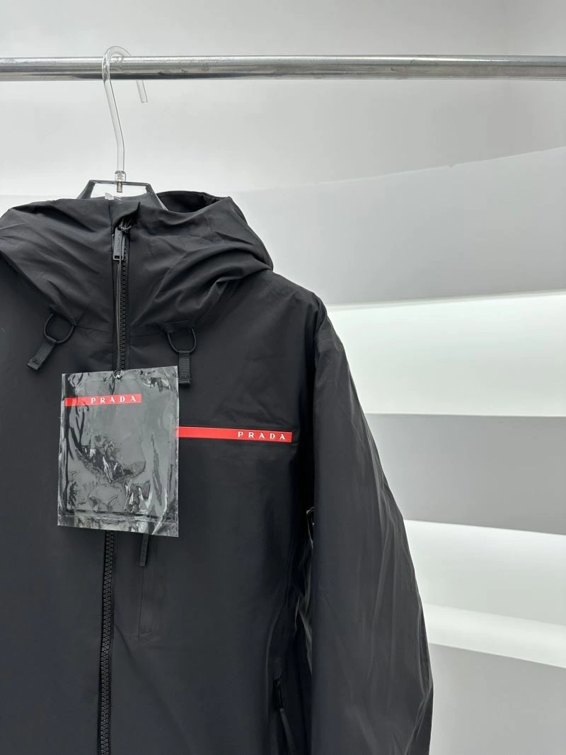 UrbanChic Prada Down Jackets 172146