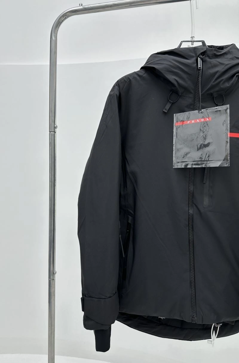 UrbanChic Prada Down Jackets 172146