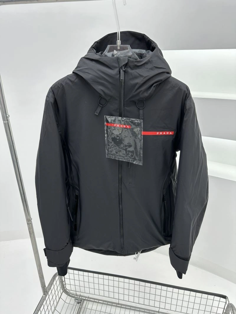 UrbanChic Prada Down Jackets 172146