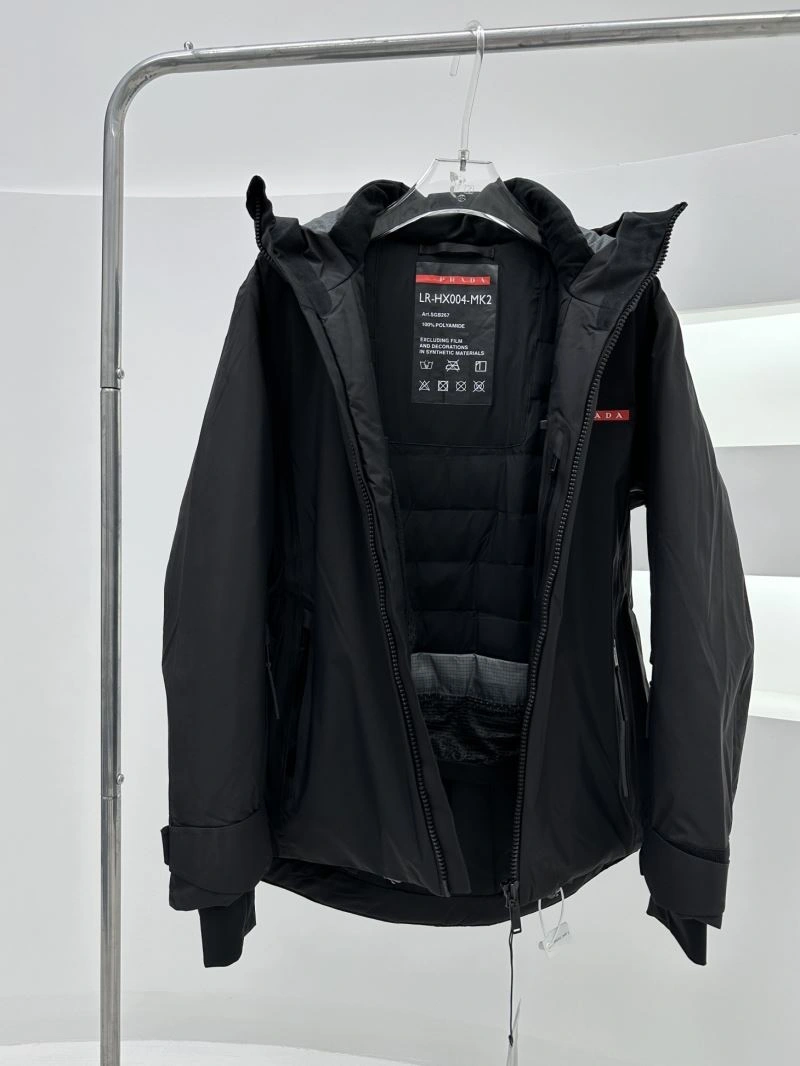 UrbanChic Prada Down Jackets 172146