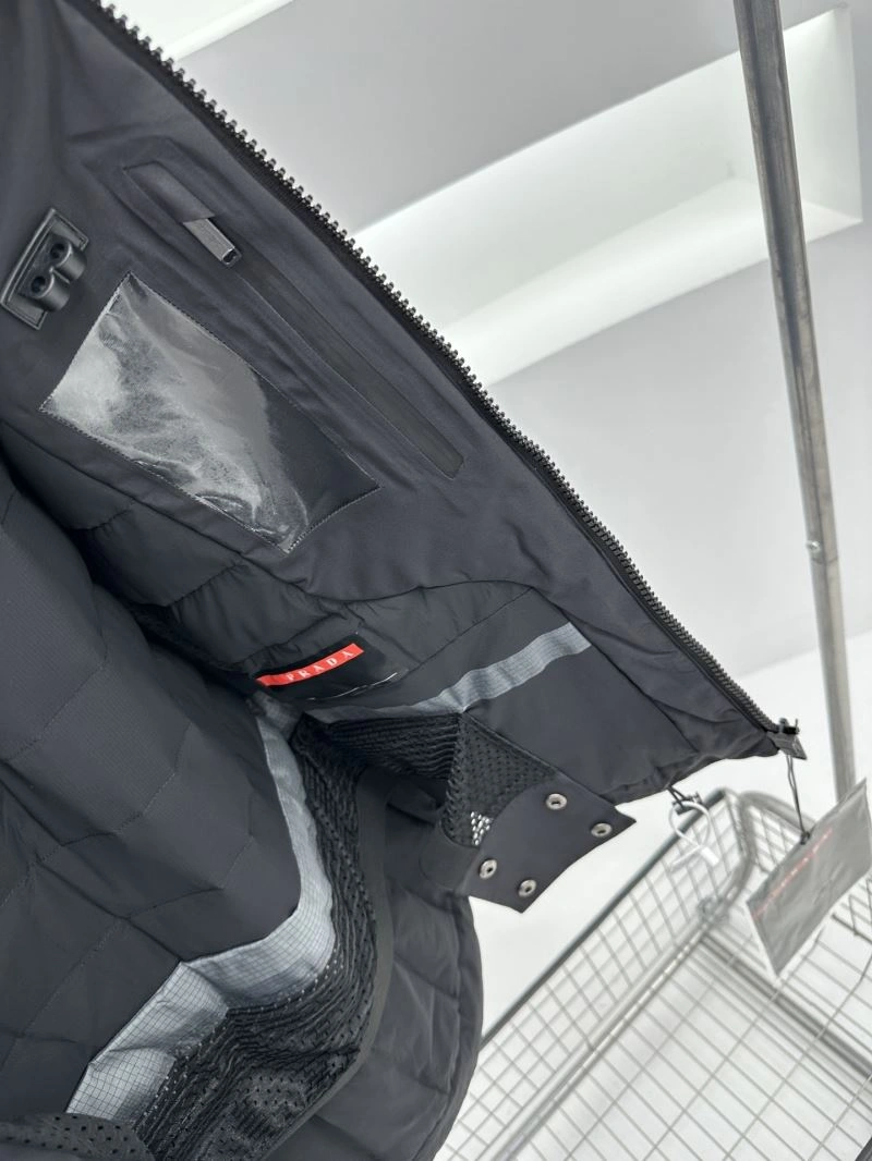 UrbanChic Prada Down Jackets 172146