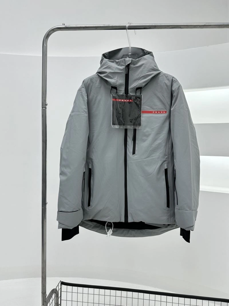 SportInspired Prada Down Jackets 172193