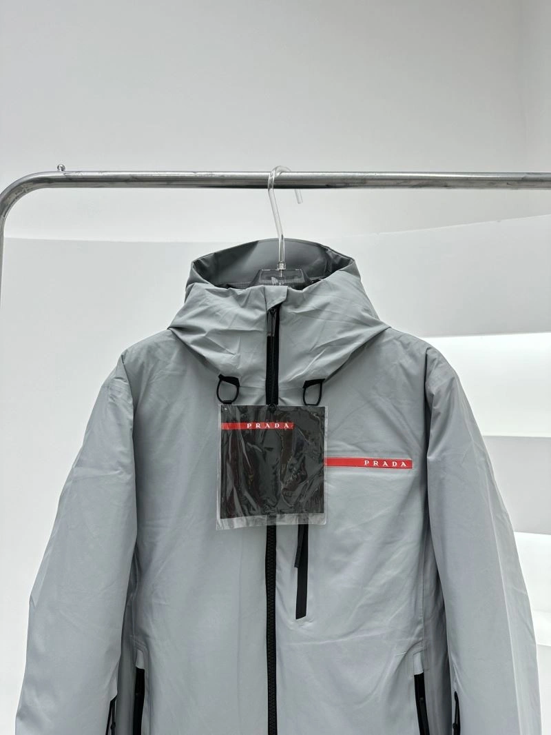 SportInspired Prada Down Jackets 172193