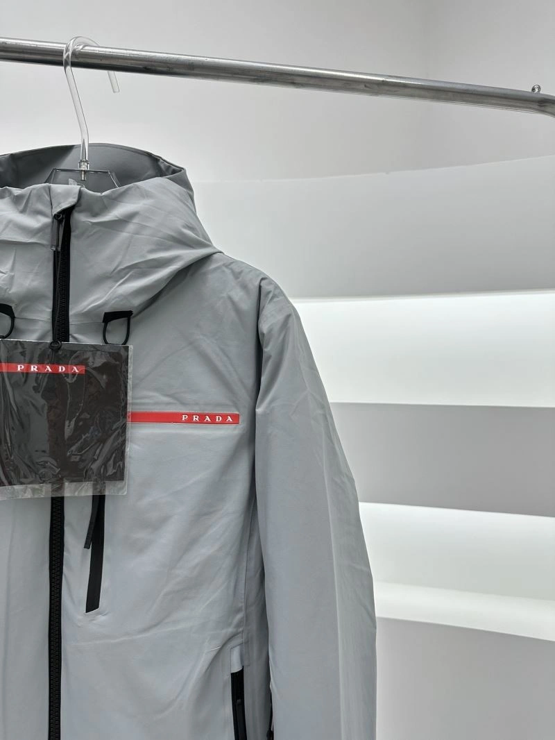 SportInspired Prada Down Jackets 172193