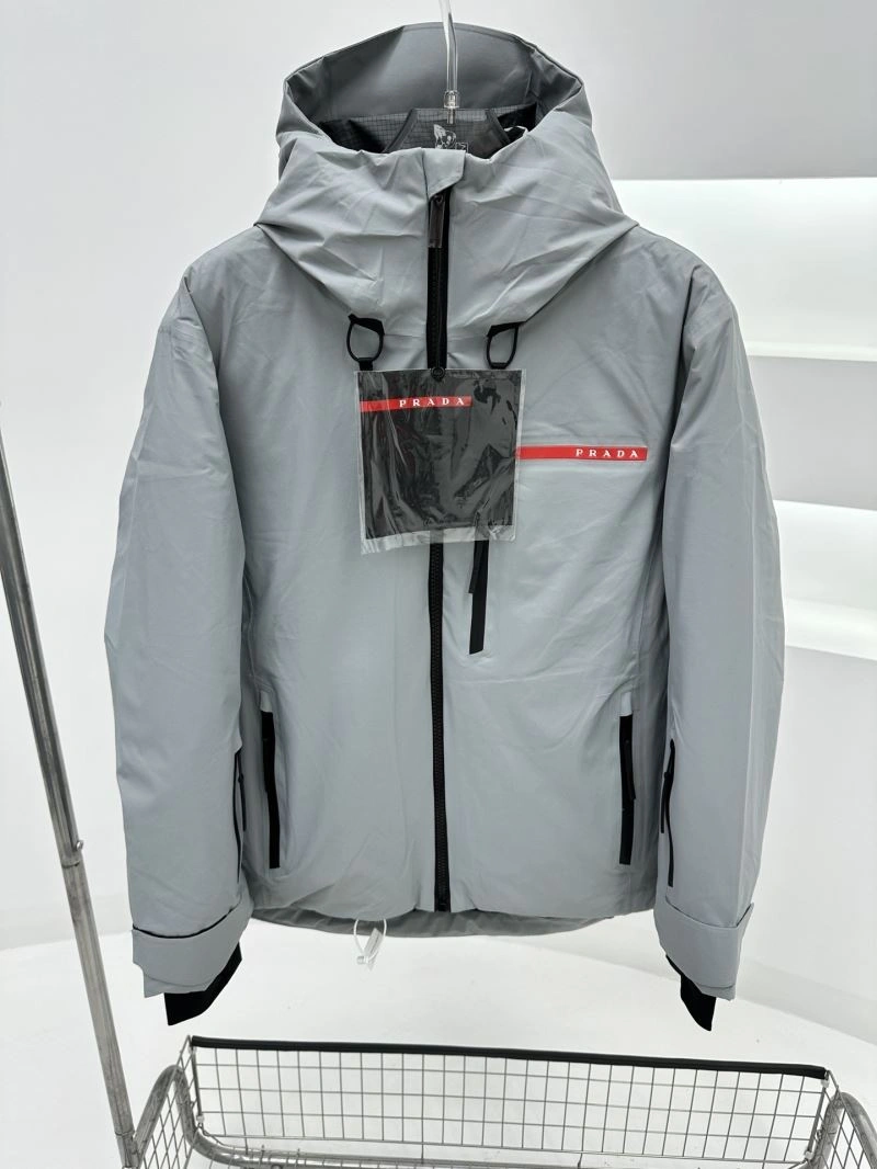 SportInspired Prada Down Jackets 172193