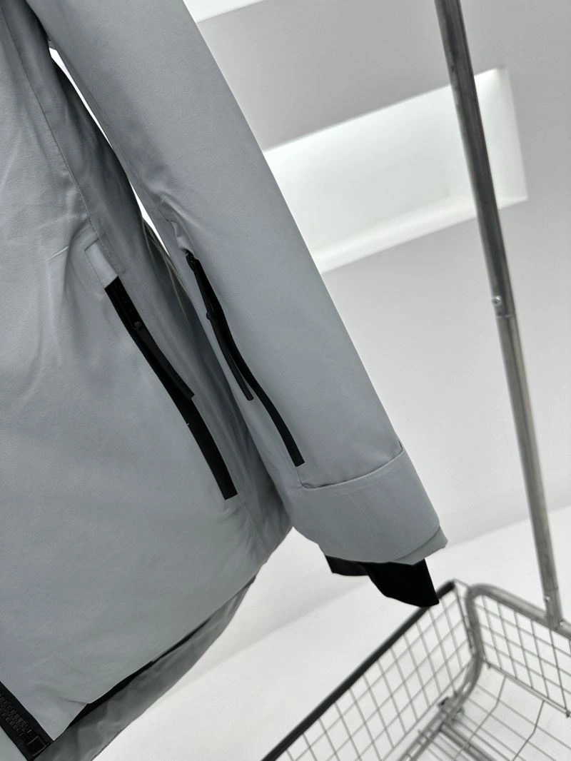 SportInspired Prada Down Jackets 172193