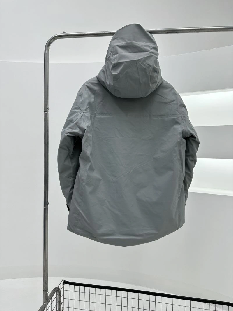 SportInspired Prada Down Jackets 172193