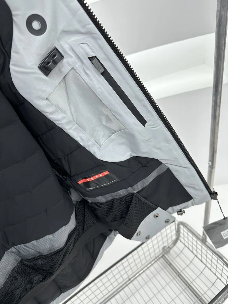 SportInspired Prada Down Jackets 172193