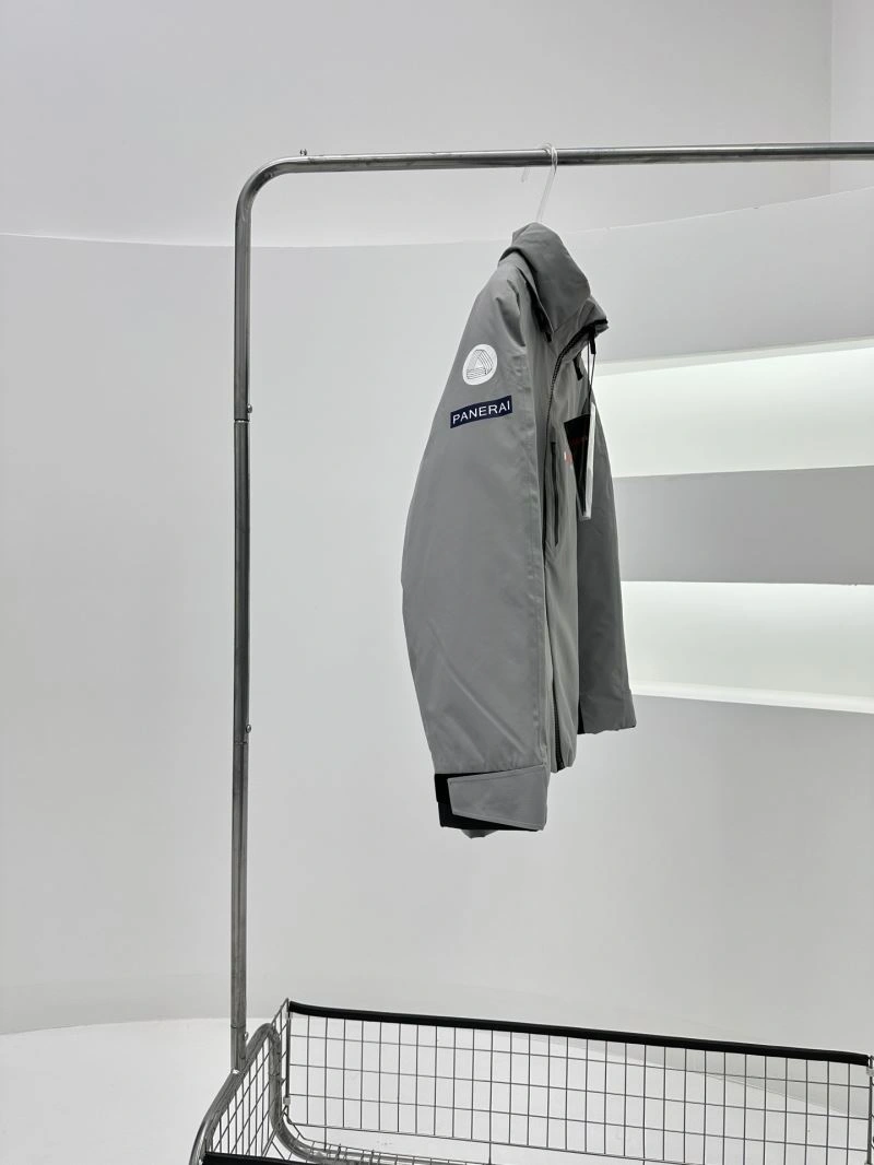 Prada Down Jackets Refined 172142