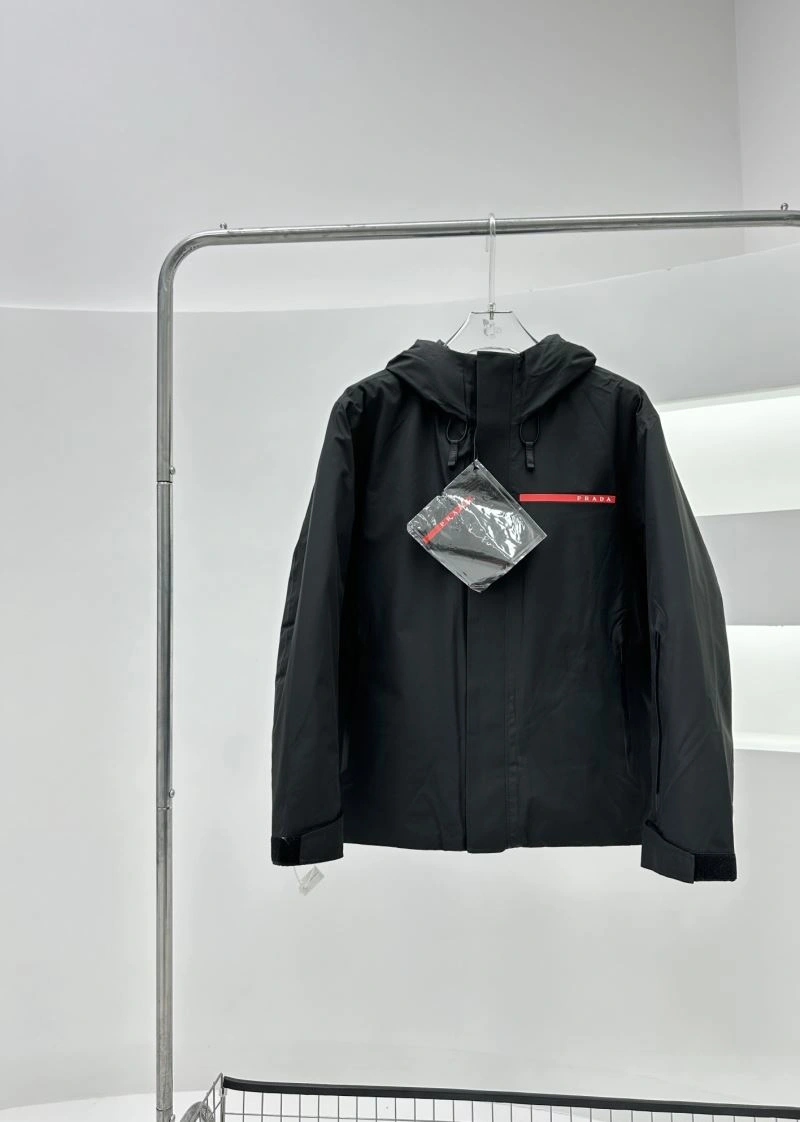 SportInspired Prada Down Jackets 172185