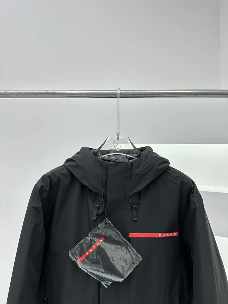 SportInspired Prada Down Jackets 172185