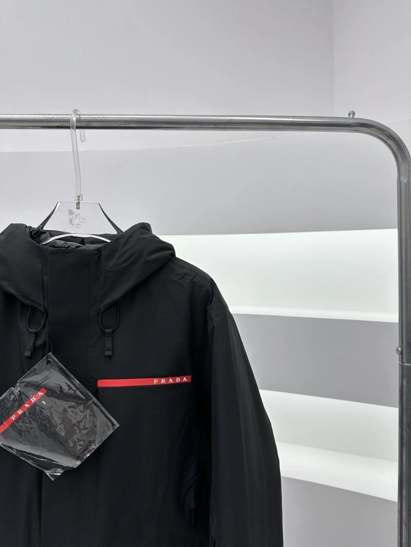 SportInspired Prada Down Jackets 172185