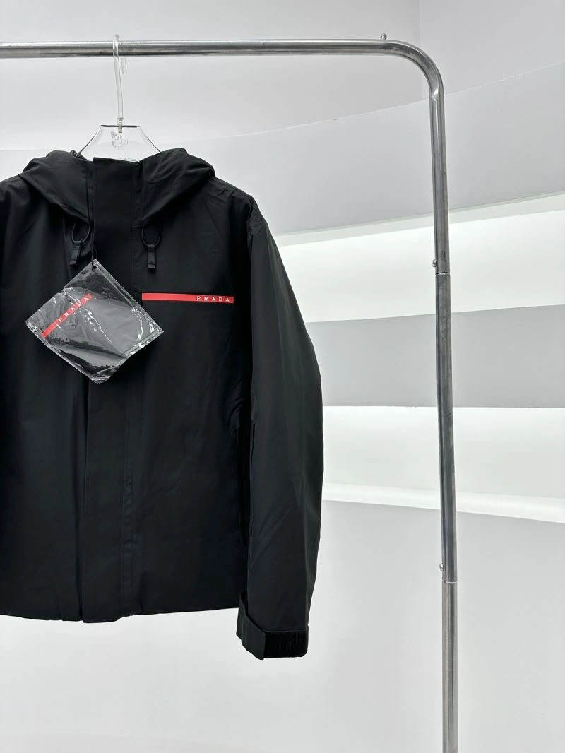 SportInspired Prada Down Jackets 172185