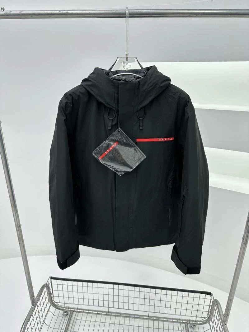 SportInspired Prada Down Jackets 172185