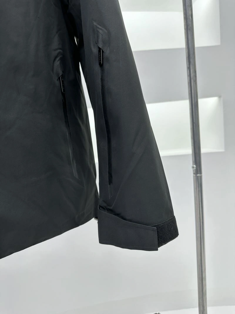SportInspired Prada Down Jackets 172185