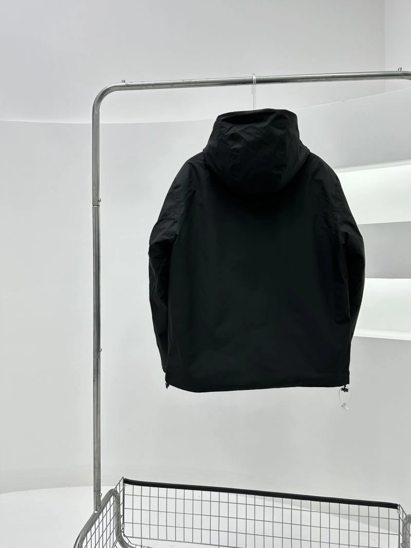 SportInspired Prada Down Jackets 172185