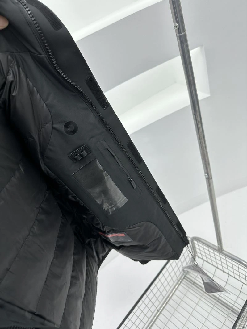 SportInspired Prada Down Jackets 172185