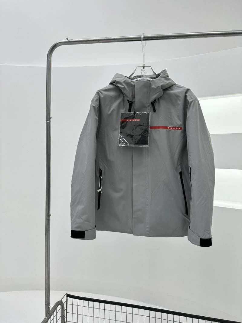 Prada Down Jackets GoAnywhere 172190