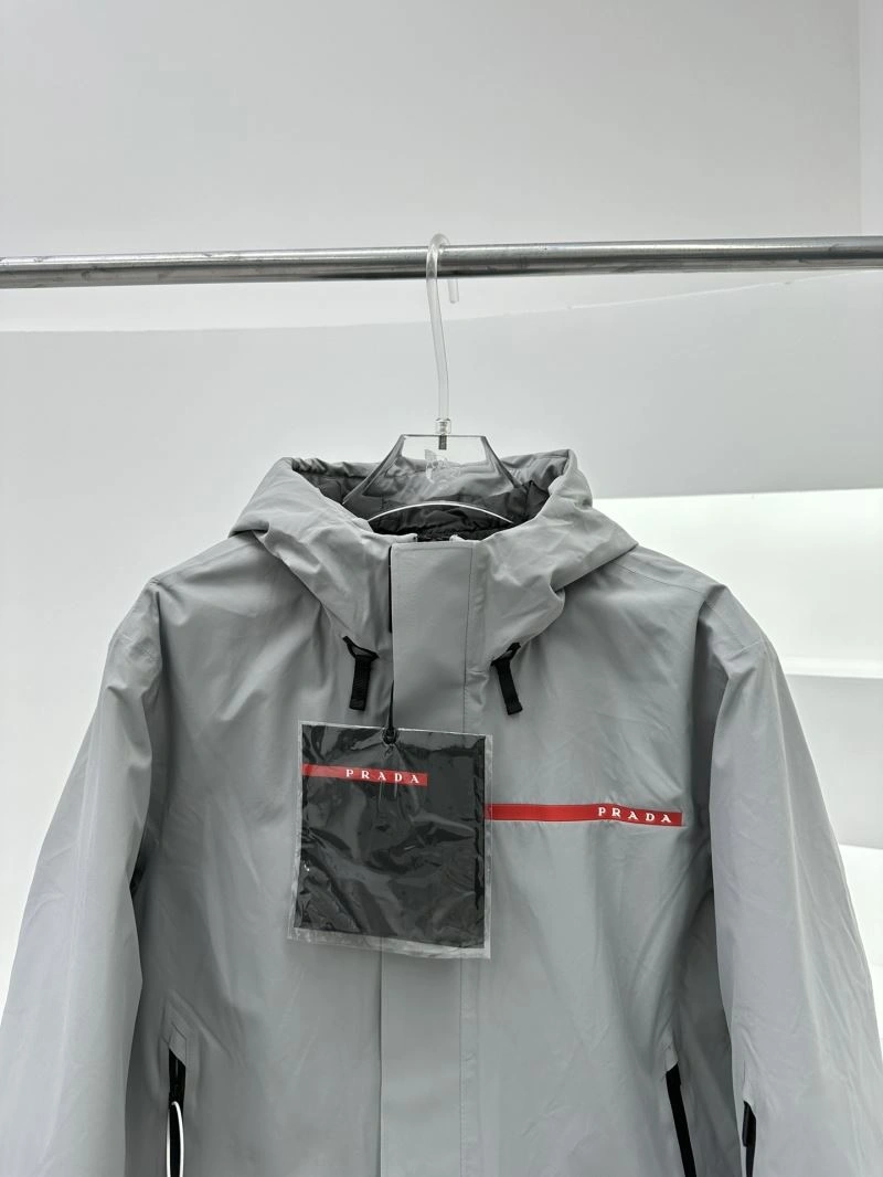 Prada Down Jackets GoAnywhere 172190